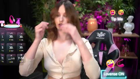 xoxo_molly online show from 02-08-26, 08:23