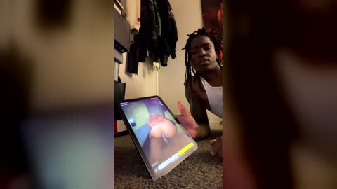 xoxoafterdark online show from 01-06-26, 05:22