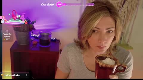 xpbunni online show from 10-03-25, 06:49