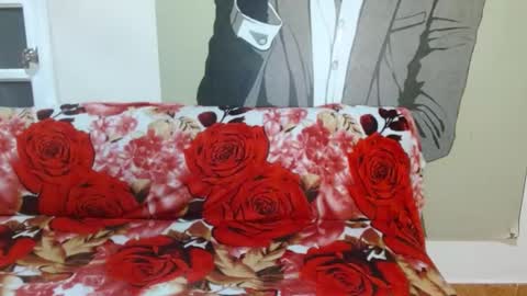 Snapshot of xperlajacksonxxx chatting on 02-04-25, 02:07 Perla Jackson online show from 02-04-25, 02:07