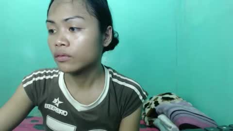 Snapshot of xpinaycreamcockx chatting on 04-03-26, 10:35 JHANA online show from 04-03-26, 10:35