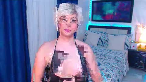 amanda online show from 02-14-26, 09:06