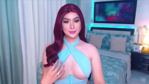amanda online show from 03-12-26, 04:18