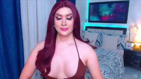 amanda online show from 06-18-26, 09:14