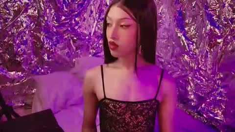 Nadja online show from 02-09-26, 04:05