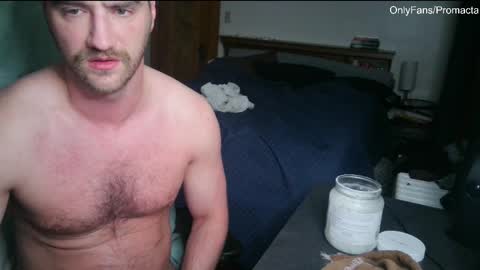 OnlyFansPromacta online show from 04-12-26, 07:35