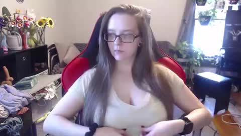 xqueenkendrax online show from 07-12-26, 10:45