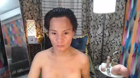 address me as QUEEN  NINA  A Little Bit  of ANGELIC FACE with a Wild Demonic Side online show from 02-09-25, 11:04