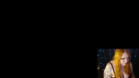 xredbanshee online show from 11-10-25, 02:10