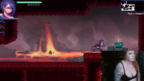 xredbanshee online show from 11-25-25, 01:05