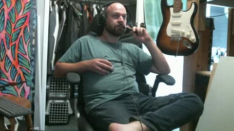 Snapshot of xredchestedx chatting on 12-08-24, 02:28 Red online show from 12-08-24, 02:28