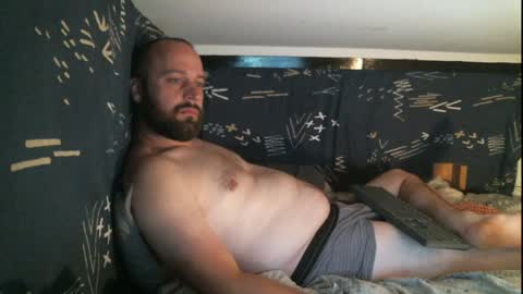 Snapshot of xredchestedx chatting on 12-23-24, 10:21 Red online show from 12-23-24, 10:21