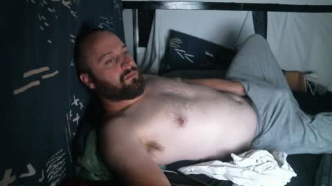 Snapshot of xredchestedx chatting on 12-29-24, 02:42 Red online show from 12-29-24, 02:42