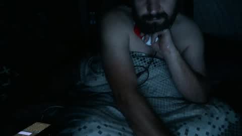 Snapshot of xredchestedx chatting on 01-08-25, 02:03 Red online show from 01-08-25, 02:03