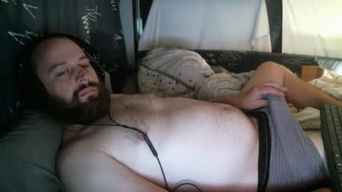 Snapshot of xredchestedx chatting on 01-25-25, 11:13 Red online show from 01-25-25, 11:13