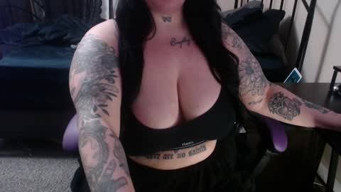 xorileyschembri online show from 02-27-25, 03:04