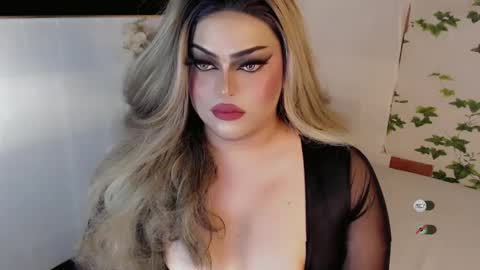 xsabbylicious69 online show from 03-06-25, 11:03