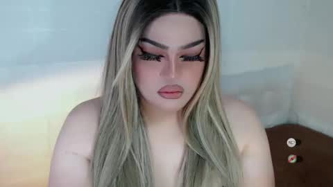 xsabbylicious69 online show from 11-07-25, 03:17