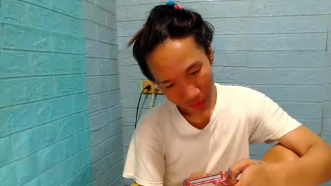 Ask Me Baby  online show from 01-13-25, 06:27