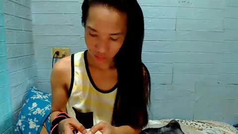 Ask Me Baby  online show from 03-05-25, 02:25