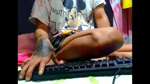 Ask Me Baby  online show from 05-07-26, 11:26