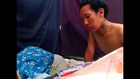 Ask Me Baby  online show from 05-11-26, 04:07
