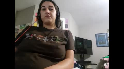 casandra online show from 10-07-25, 11:02