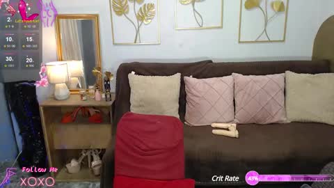 IGkenshee wow online show from 02-19-25, 02:44