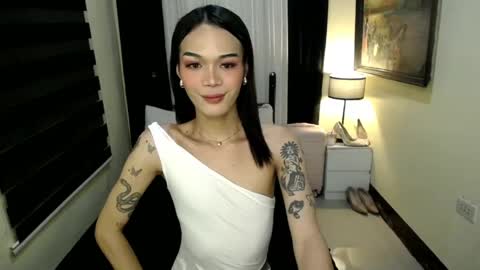 IGkenshee wow online show from 04-17-26, 02:31