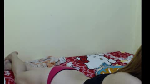 merayel online show from 01-31-25, 08:54