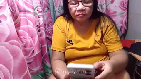 lovely online show from 01-21-25, 03:04