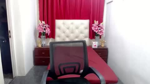 Cleo de nile online show from 02-09-25, 08:54