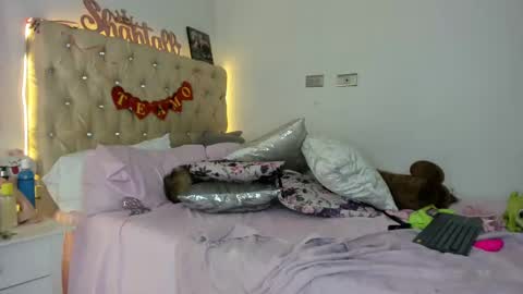 Shantyonlyfansshantallsalcedo online show from 02-16-25, 11:48