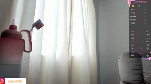 Snapshot of xspecialroomx chatting on 12-12-24, 01:17 Hellen Sofia instagram hellen5546 online show from 12-12-24, 01:17