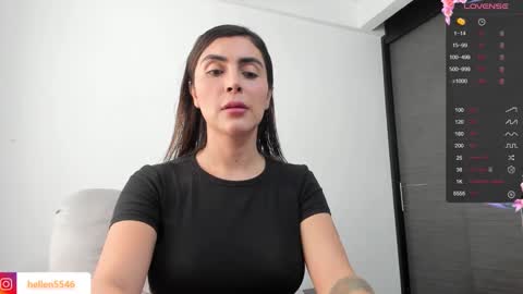 Snapshot of xspecialroomx chatting on 12-30-24, 07:42 Hellen Sofia instagram hellen5546 online show from 12-30-24, 07:42