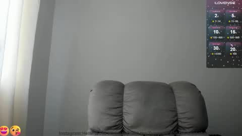 Snapshot of xspecialroomx chatting on 02-07-25, 08:10 Hellen Sofia instagram hellen5546 online show from 02-07-25, 08:10