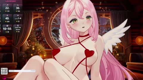 XstaceyliciousX online show from 12-18-24, 08:14