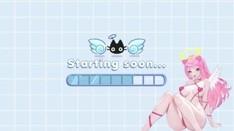 XstaceyliciousX online show from 01-03-25, 08:01