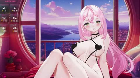 XstaceyliciousX online show from 01-13-25, 08:26