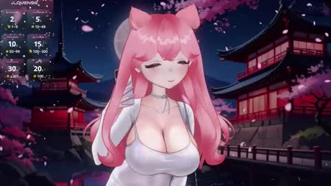 XstaceyliciousX online show from 11-06-25, 08:10