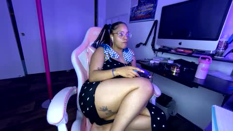 xStarGazingx online show from 03-02-26, 07:15