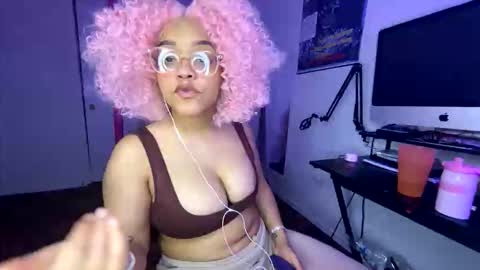 xStarGazingx online show from 03-10-26, 07:13