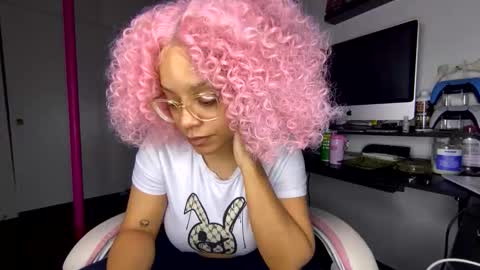 xStarGazingx online show from 03-14-26, 09:59