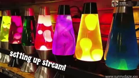 Sunny Daze online show from 07-19-26, 06:55