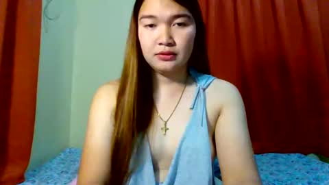 HI IM PAULINE online show from 12-03-24, 10:17