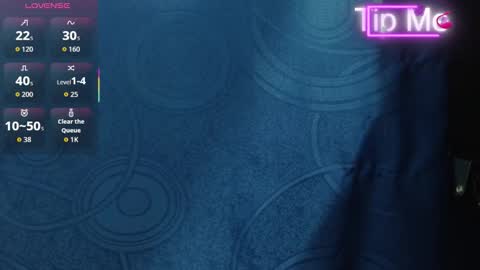 Snapshot of xterra_ chatting on 03-19-26, 02:59 Terra online show from 03-19-26, 02:59