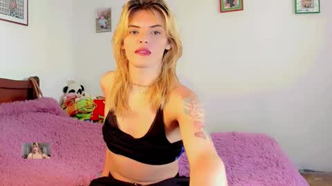 Femboy Exotic online show from 02-20-26, 03:23