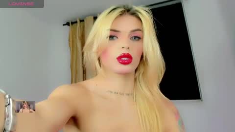 Femboy Exotic online show from 06-10-26, 04:34