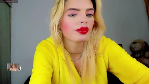 Femboy Exotic online show from 06-23-26, 07:39