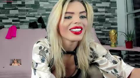 Femboy Exotic online show from 07-07-26, 06:05